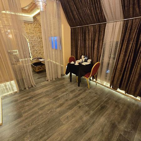My Music Hotel Baku Extérieur photo