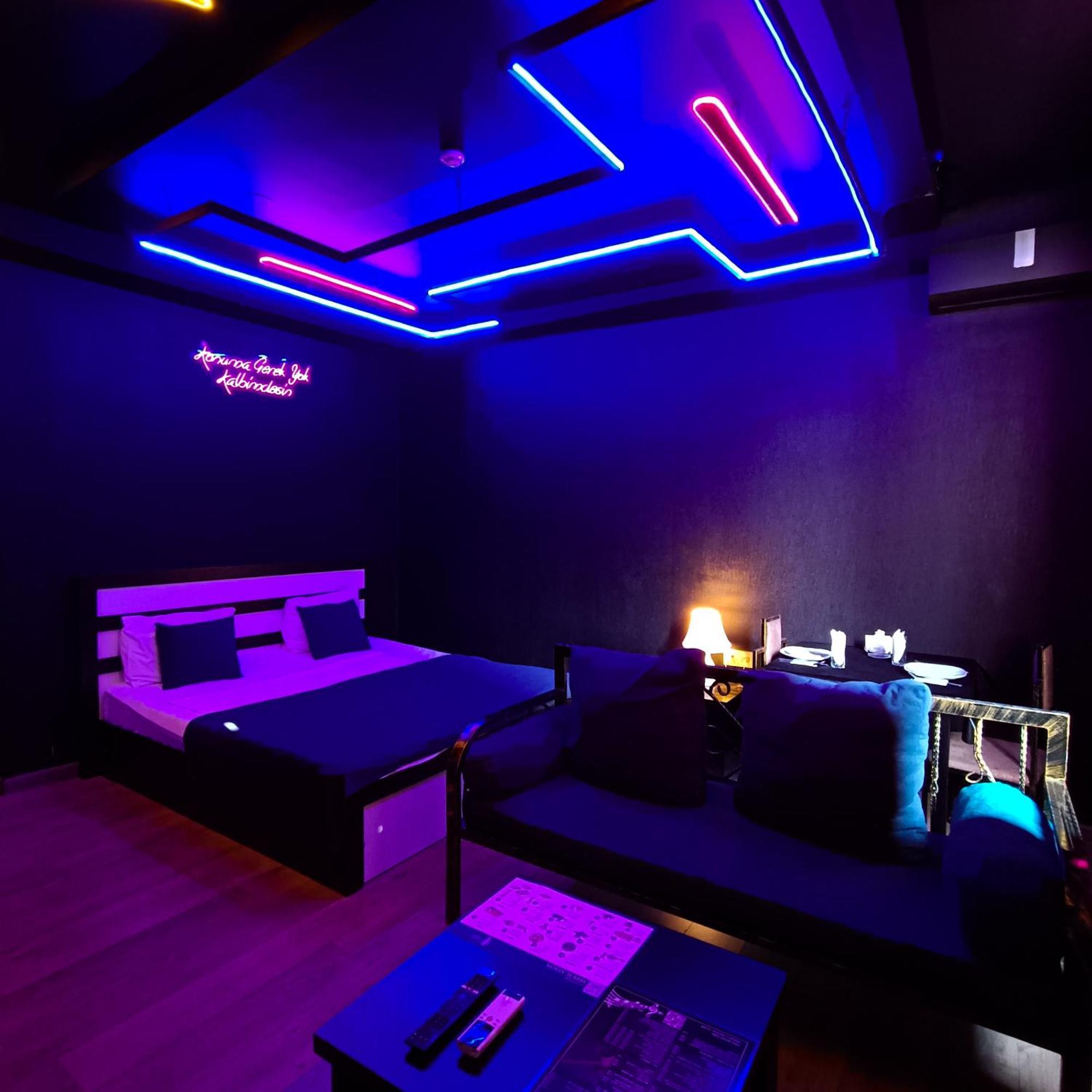 My Music Hotel Baku Extérieur photo