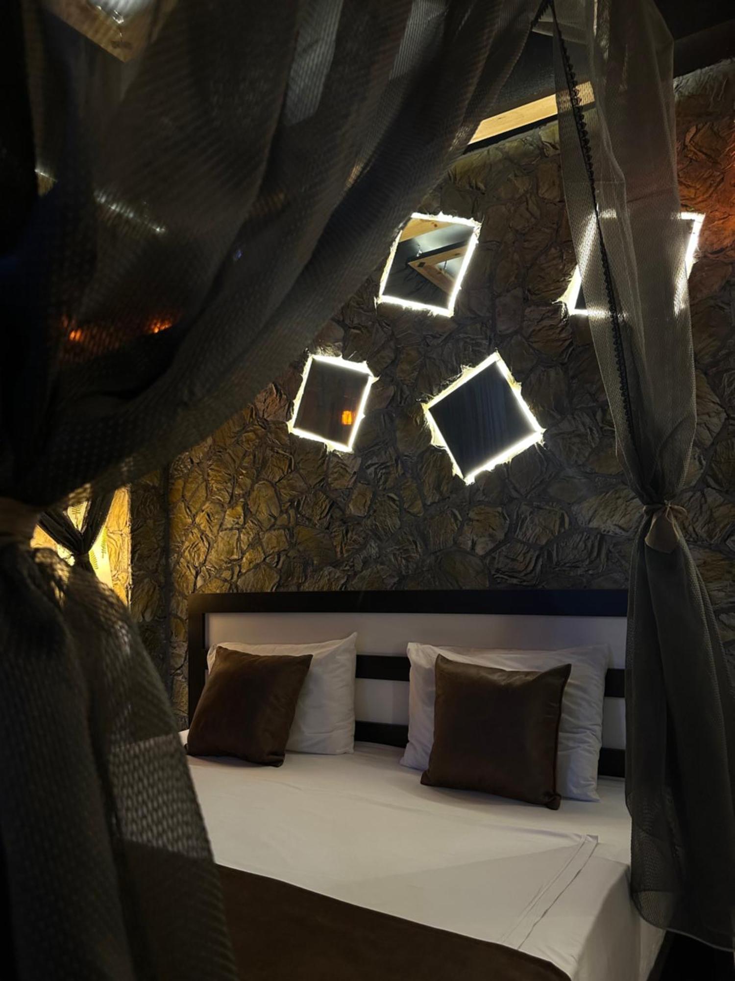 My Music Hotel Baku Extérieur photo