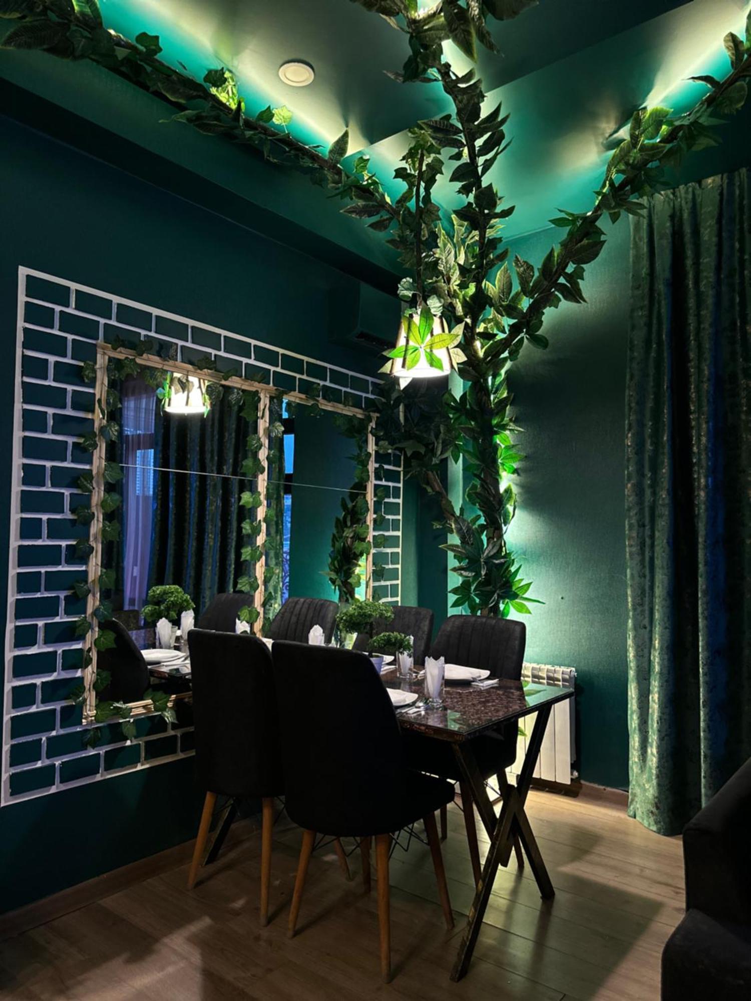 My Music Hotel Baku Extérieur photo