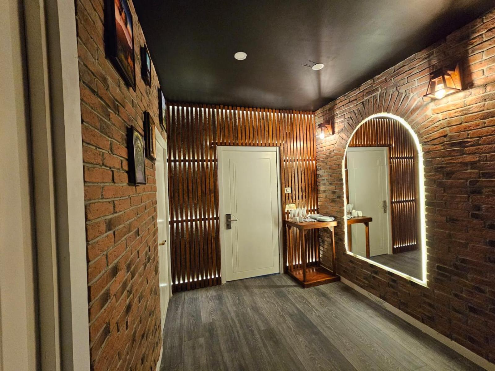 My Music Hotel Baku Extérieur photo