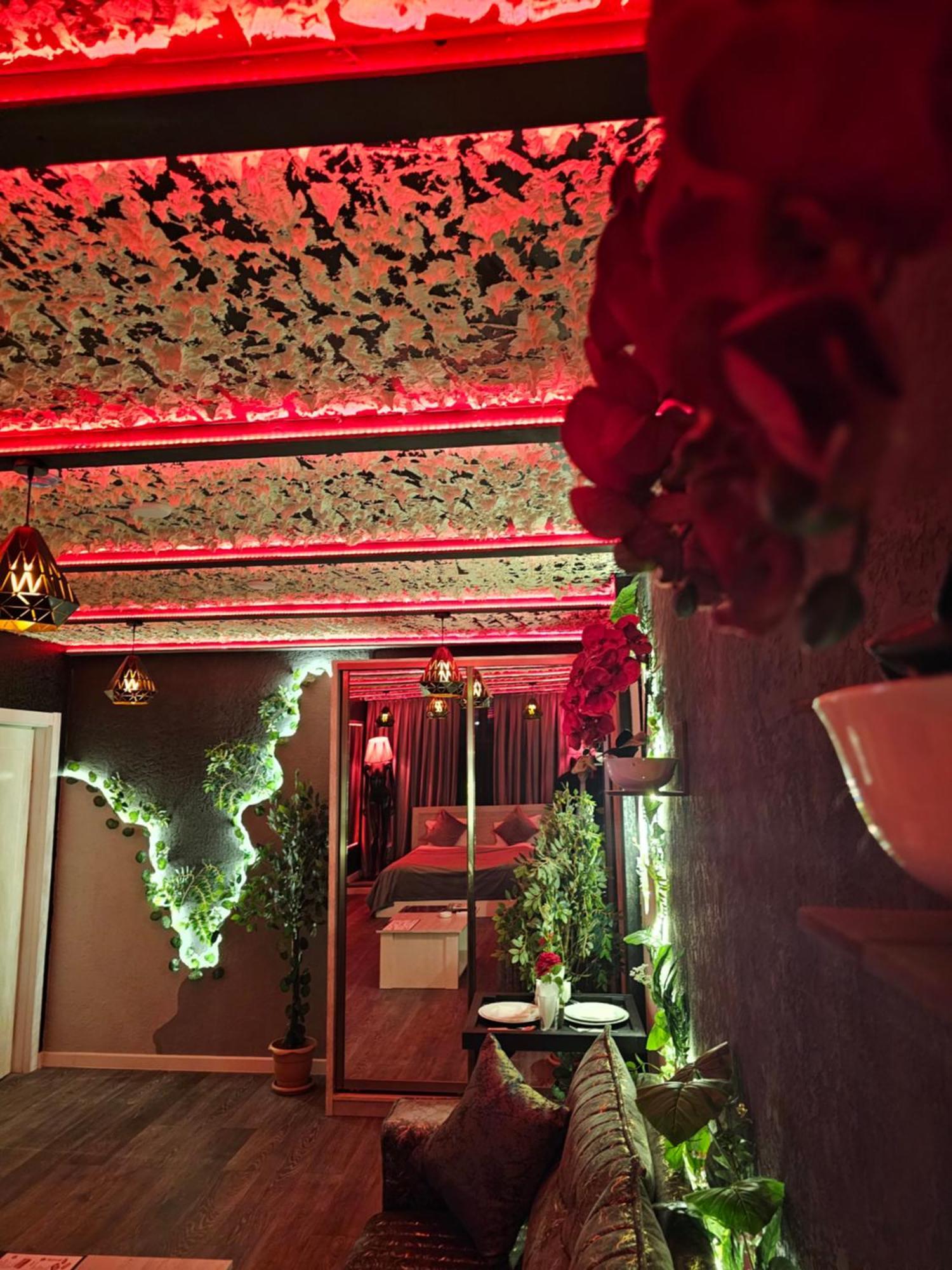 My Music Hotel Baku Extérieur photo