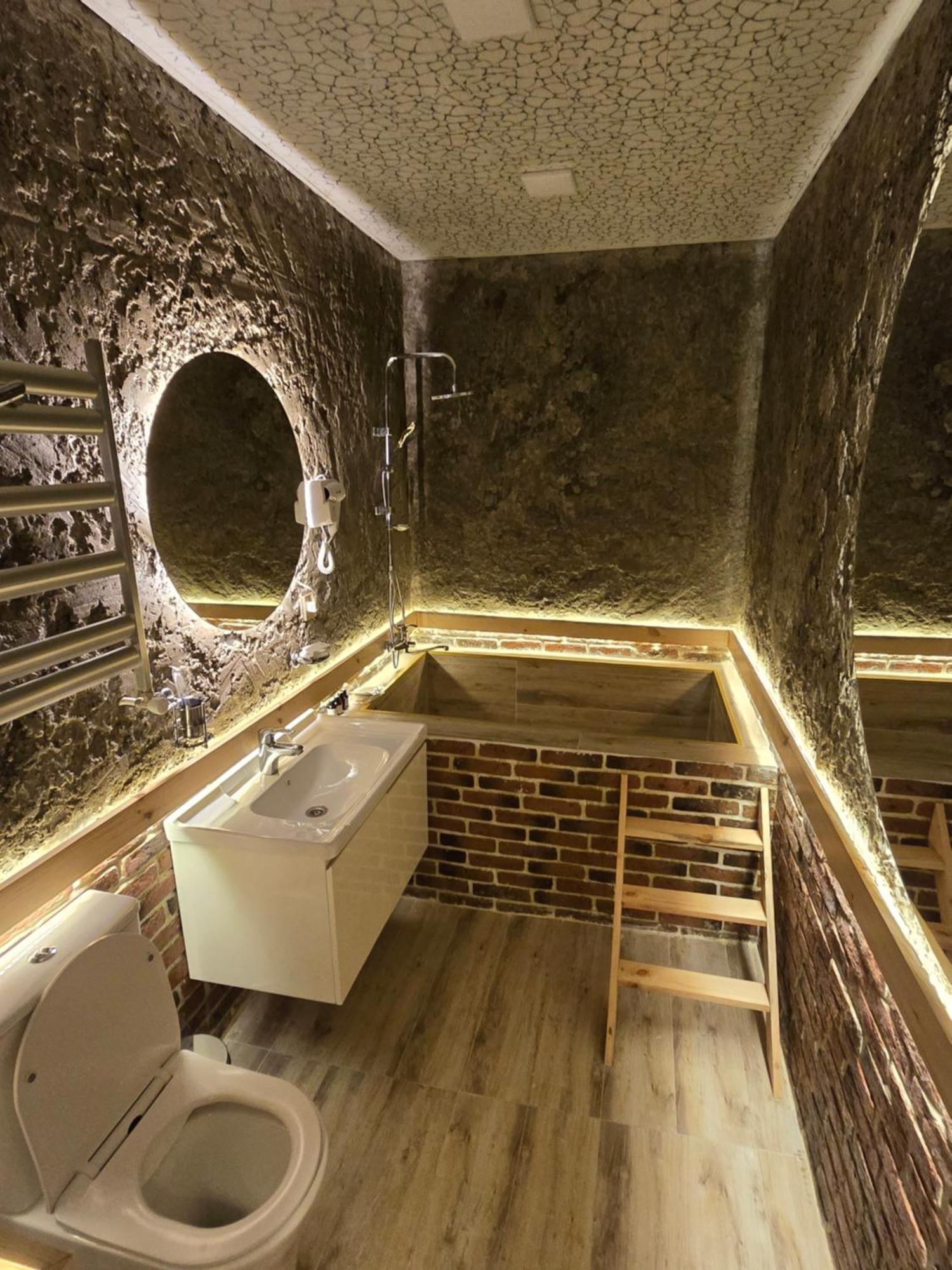 My Music Hotel Baku Extérieur photo