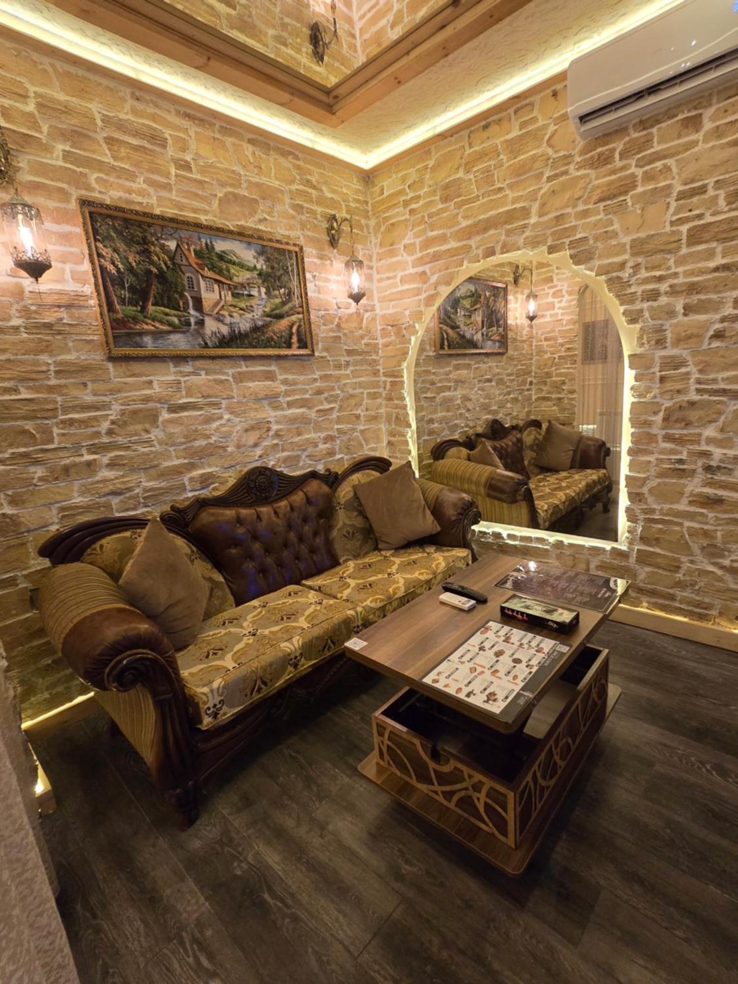 My Music Hotel Baku Extérieur photo